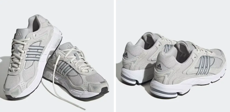 Sneakersy Adidas — co sprawia, że są tak popularne na jesiennych ulicach?